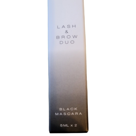 TYNT BEAUTY Lash & Brow Duo:Black-Lash/Brown-Brow - Picture 9 of 10